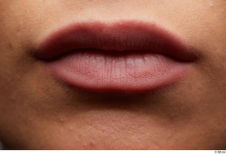 HD Face Skin Reeta face lips mouth skin pores skin…